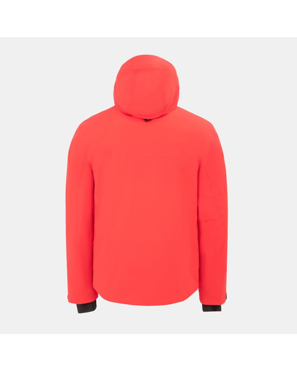 Nevica Red Vail Waterproof Windproof Synthetic Insulated Detachable Hood Ski Jacket for men