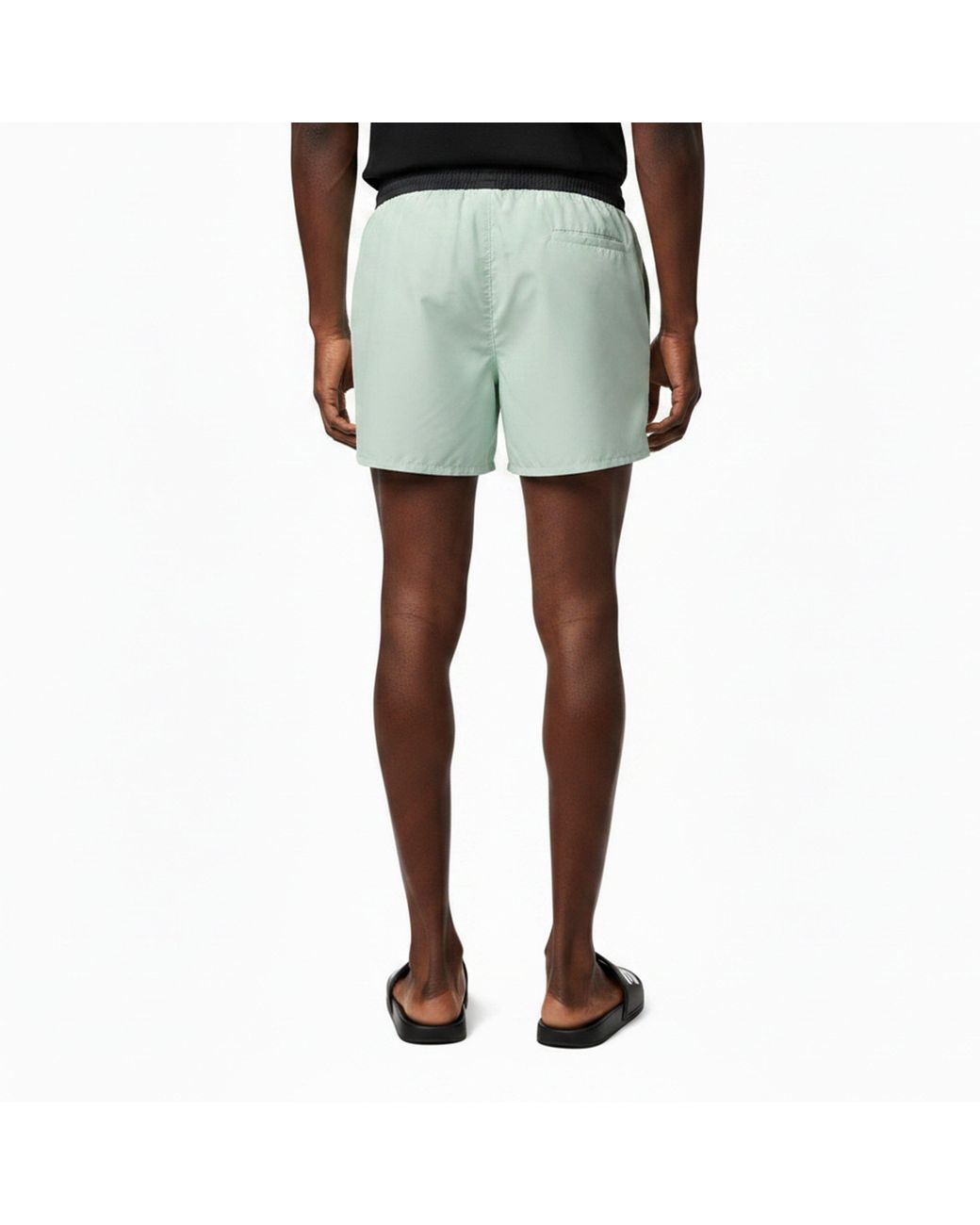 Boss Blue Sailfish Swim Shorts for men