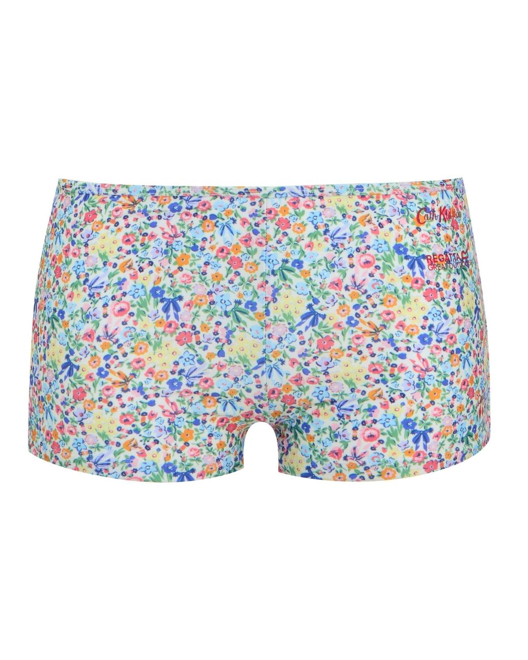 Regatta Multicolor Cath Kidston Upf 50+ Bikini Shorts