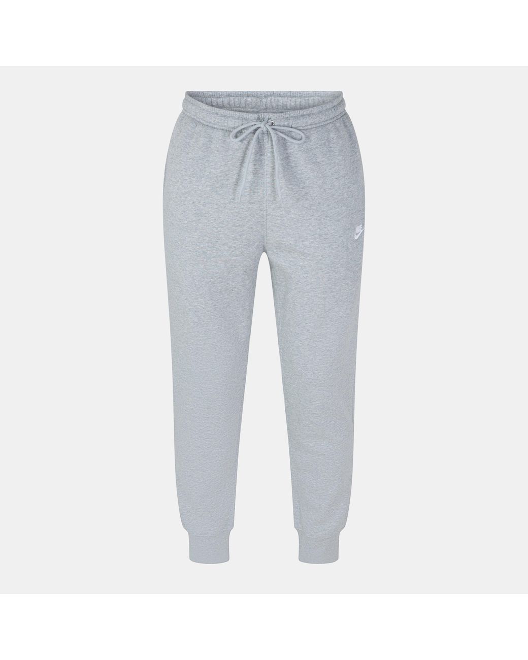 Nike Blue Sportswear Club Fleece Jogging Pants for men