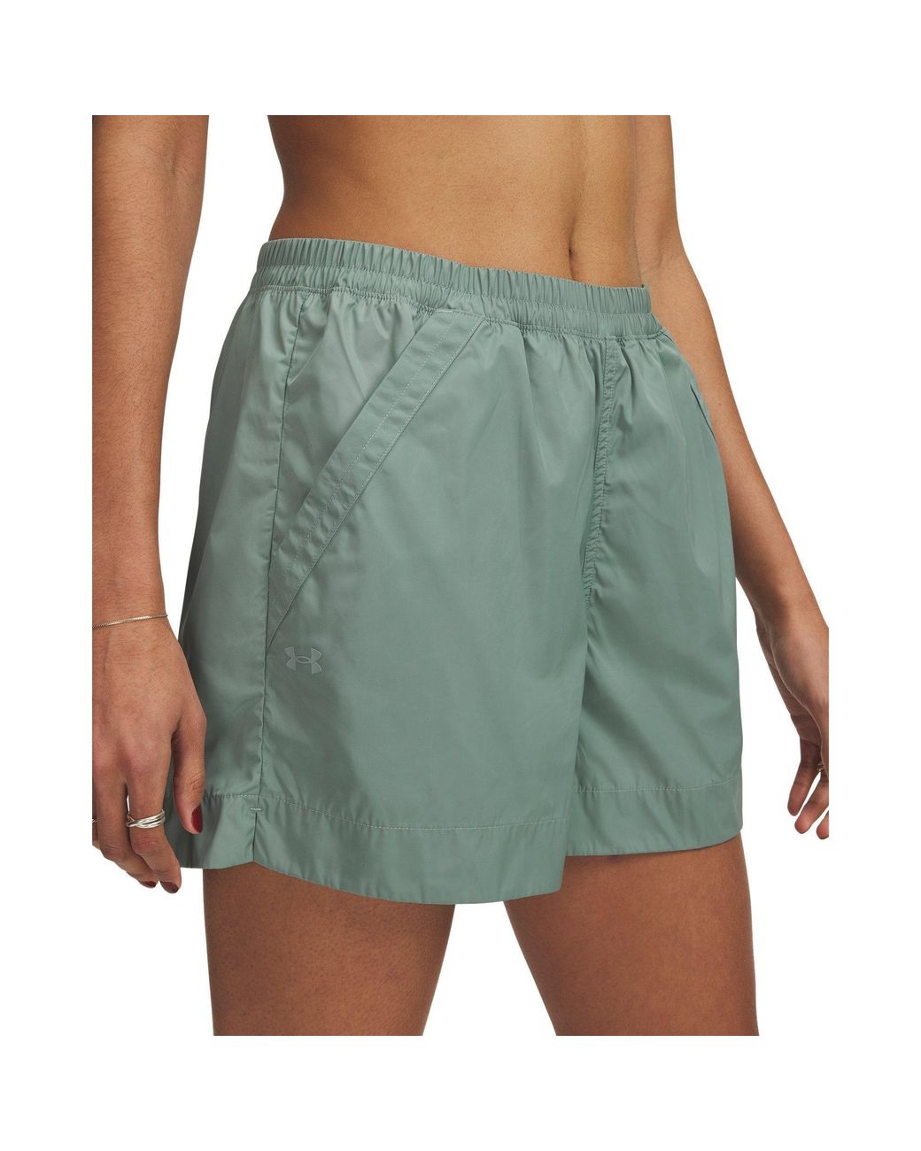 Under Armour Green Unstoppable Utili