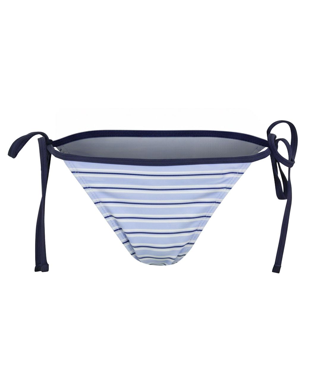 Jack Wills Blue Bikini Bottoms