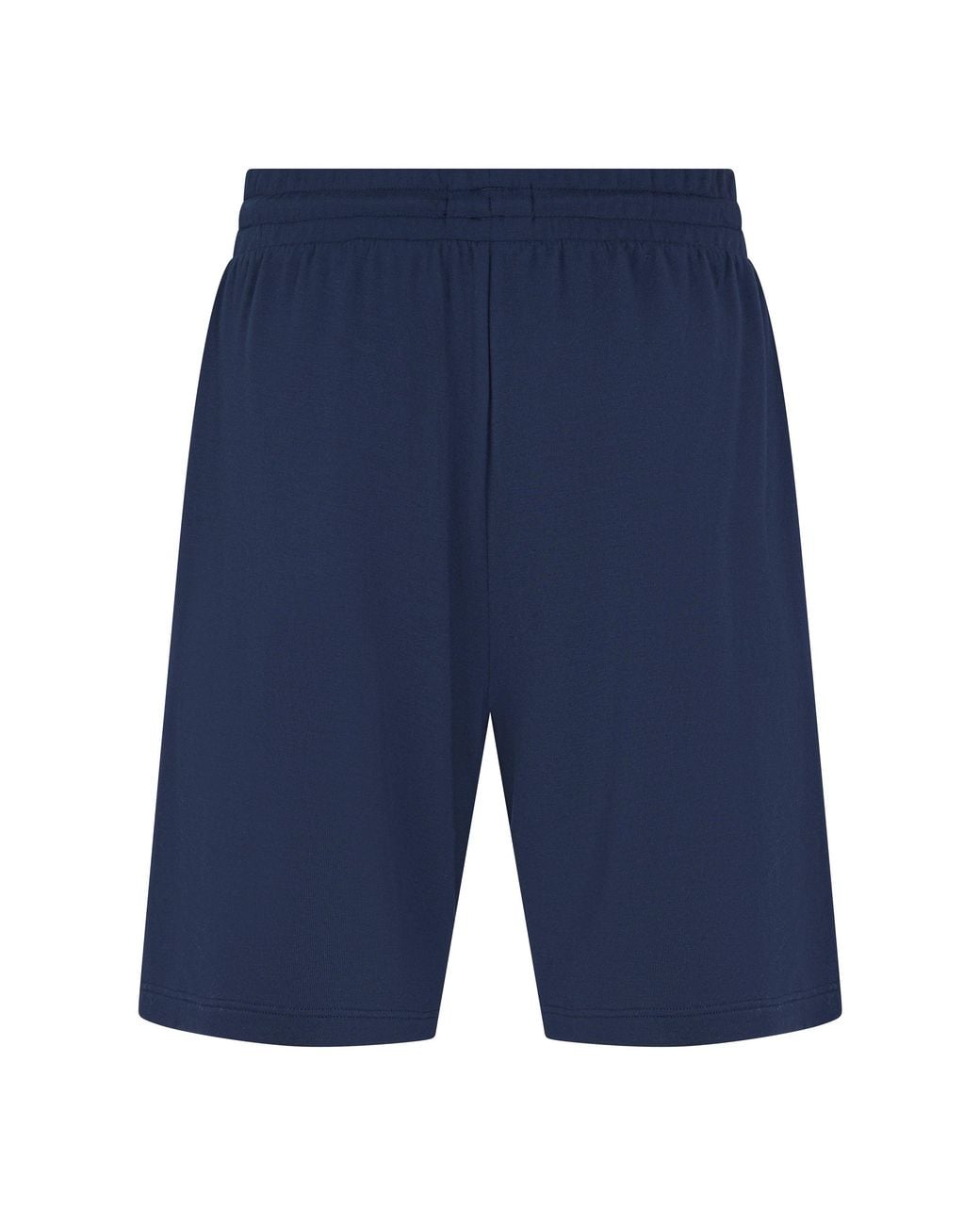Emporio Armani Blue Emporio Modal Short Sn64 for men