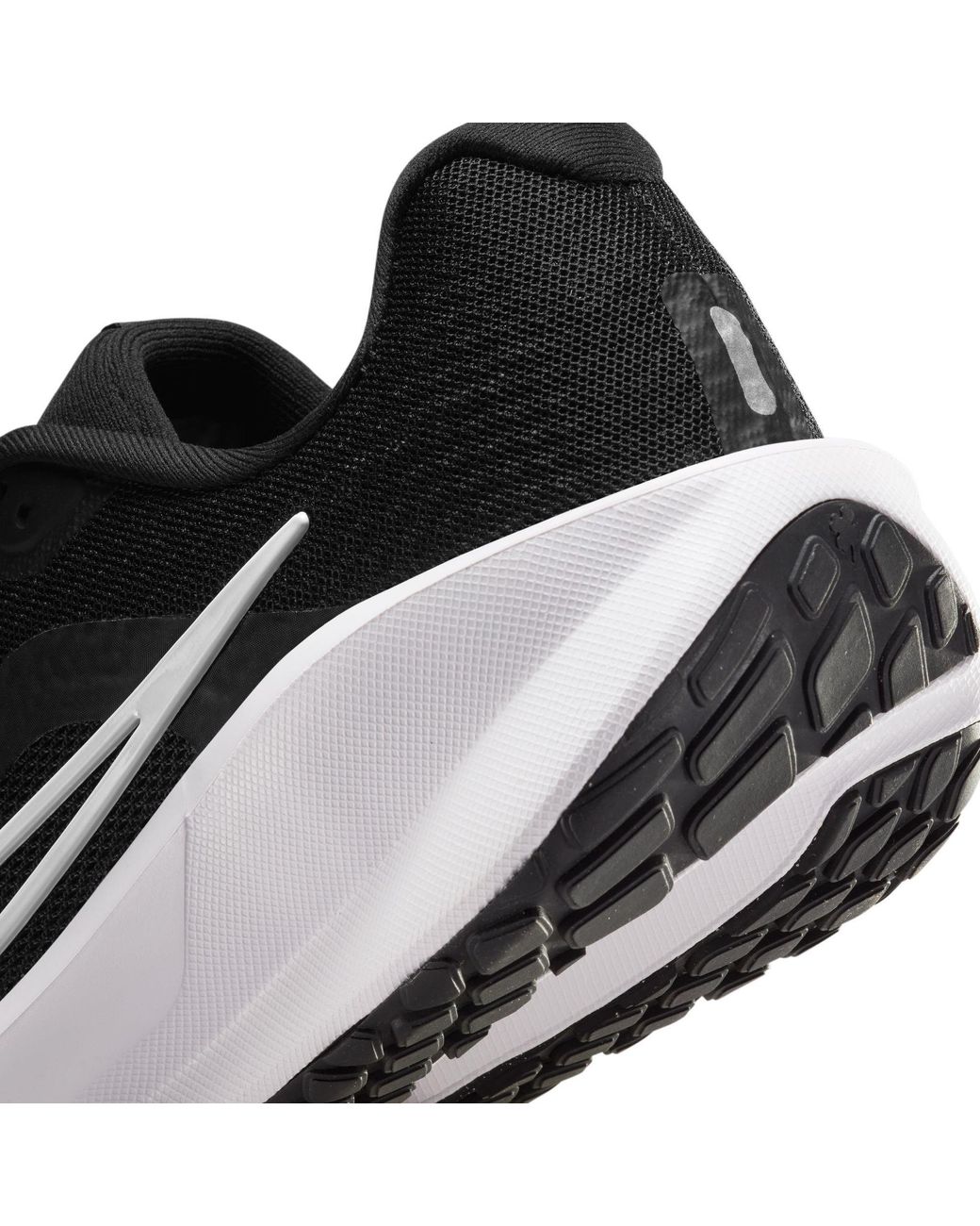Nike Black Downshifter 13 Running Shoes