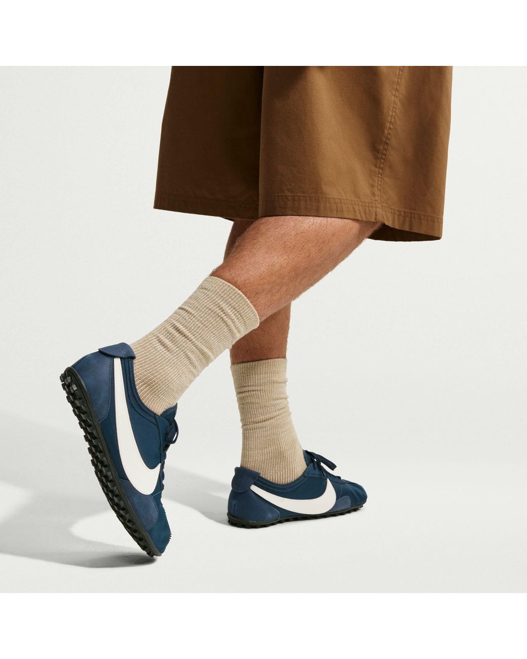 Nike Blue Moon Low-Top Trainers for men