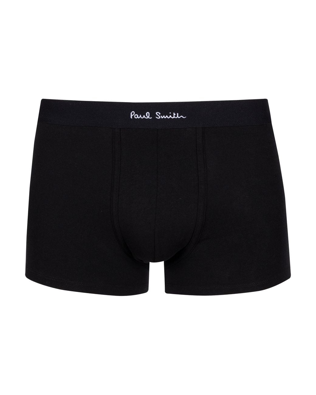 Paul Smith Blue 3-Pack Boxer Briefs for men