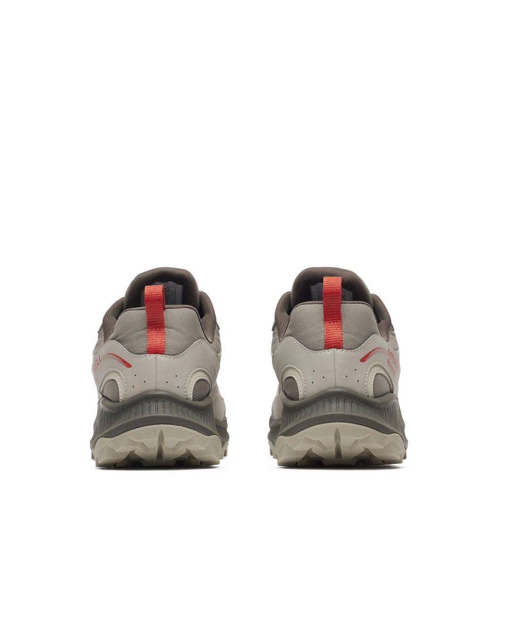 Merrell Gray Tempo Act L Gore-Tex Hiking Shoes for men