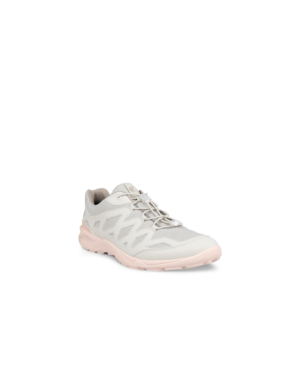 Ecco Blue Seasonal Non Waterproof Walking Shoes