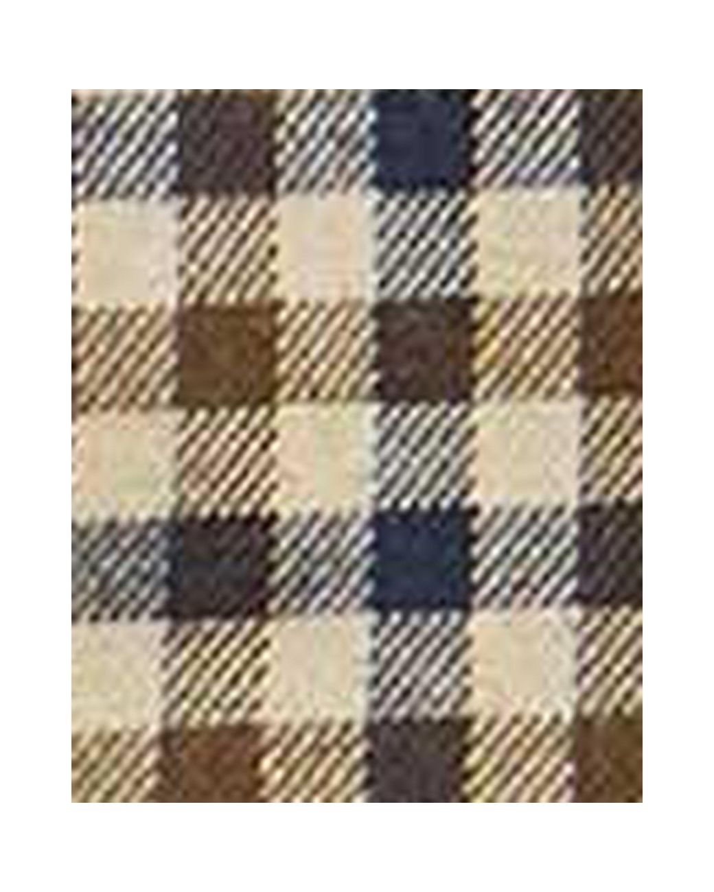 Barbour Green Finkle Gingham Cotton Long-Sleeve Tailored-Fit Shirt for men