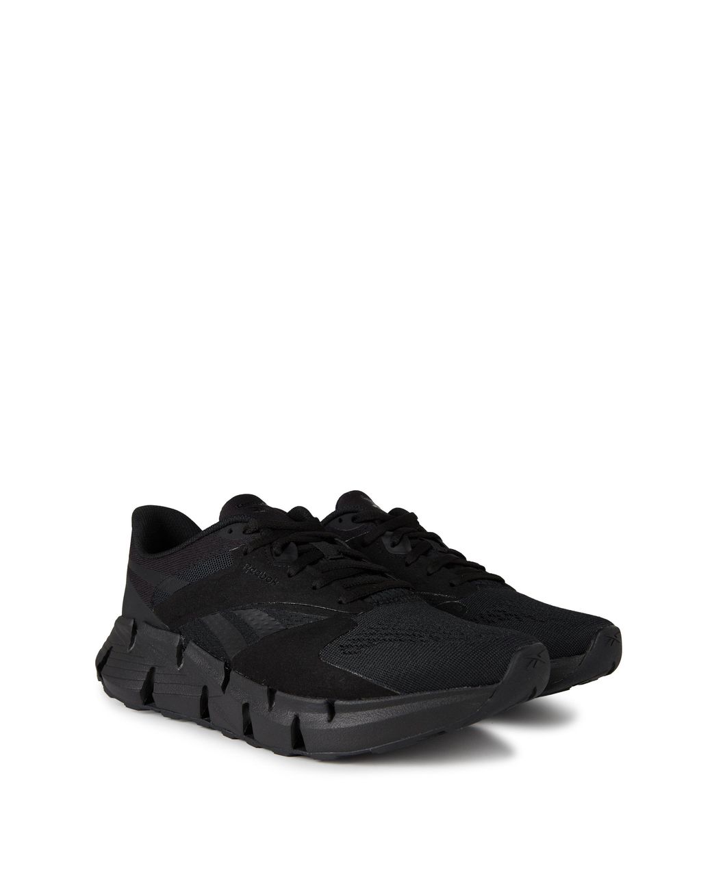 Reebok Black Everyday Neutral Road Running Shoes for men