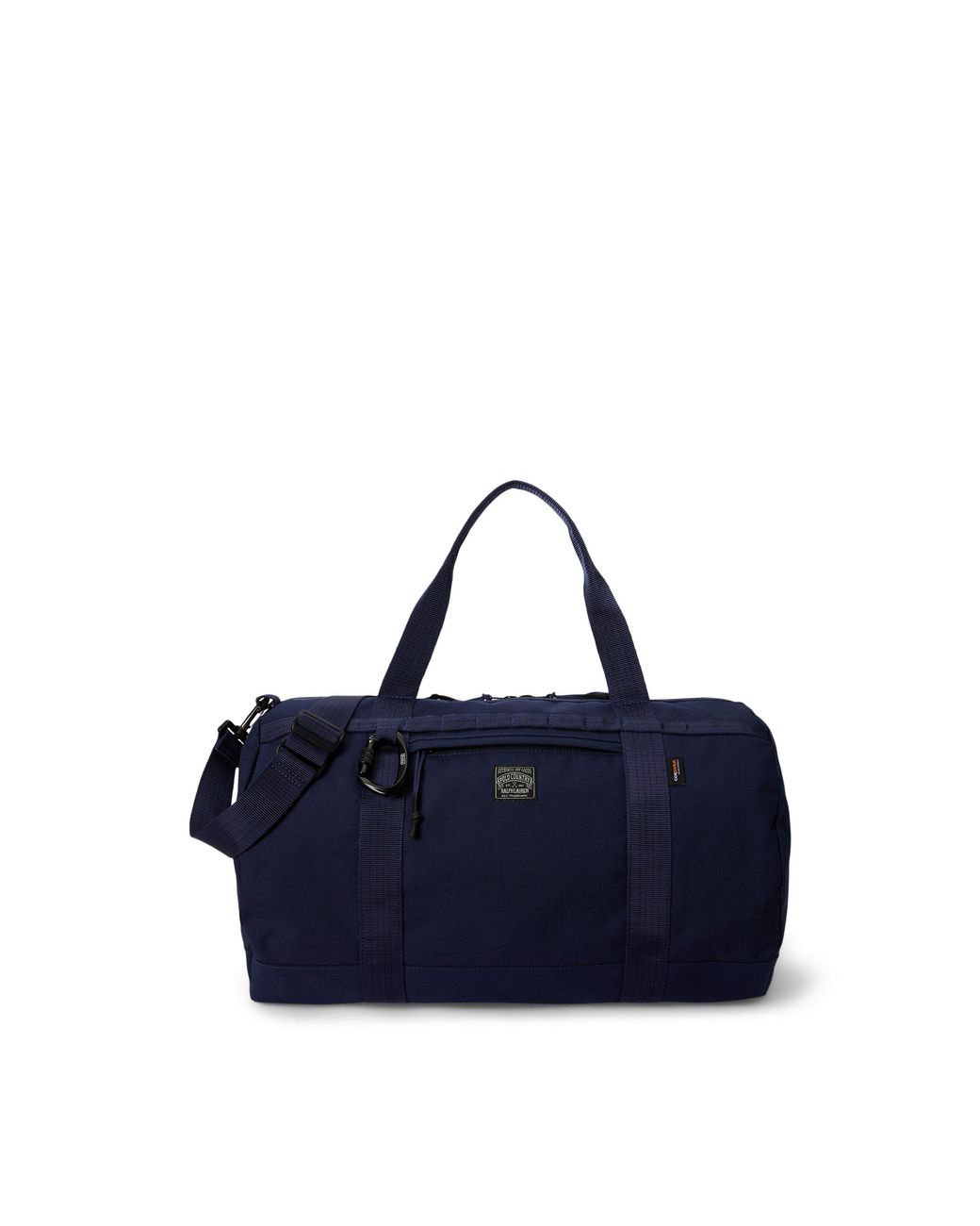 Polo Ralph Lauren Blue Outdoor Large Duffle Bag for men