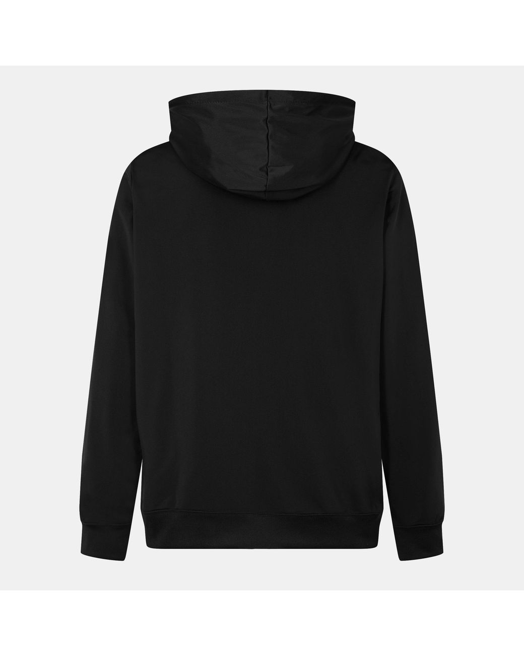 PUMA Black Poly Tracksuit for men
