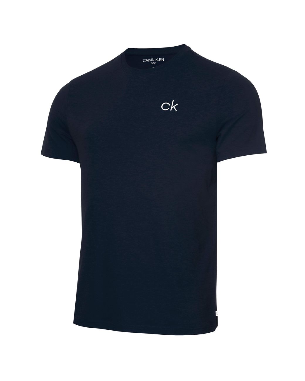 Calvin Klein Blue Newport Tee for men