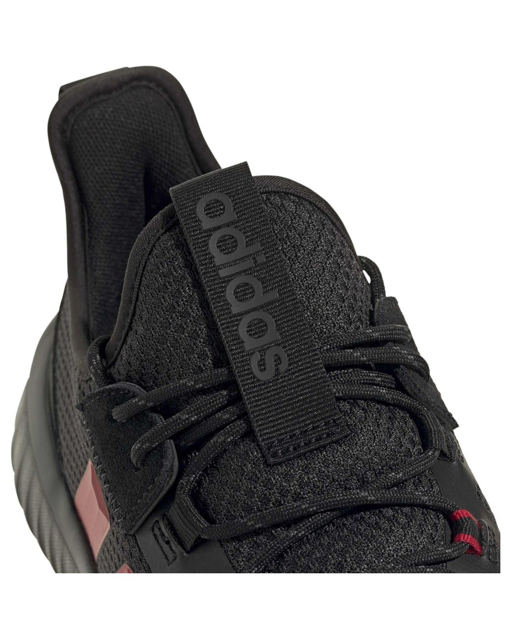 Adidas Blue Kaptir 4.0 Shoes for men