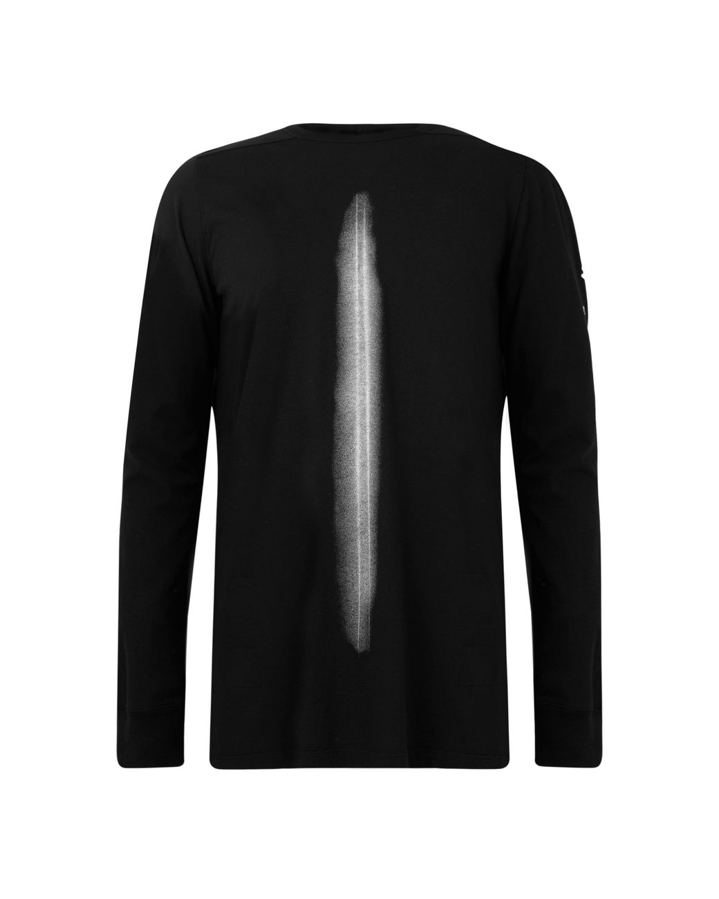 Rick Owens Black Rick Ds Tower Level Sn63 for men