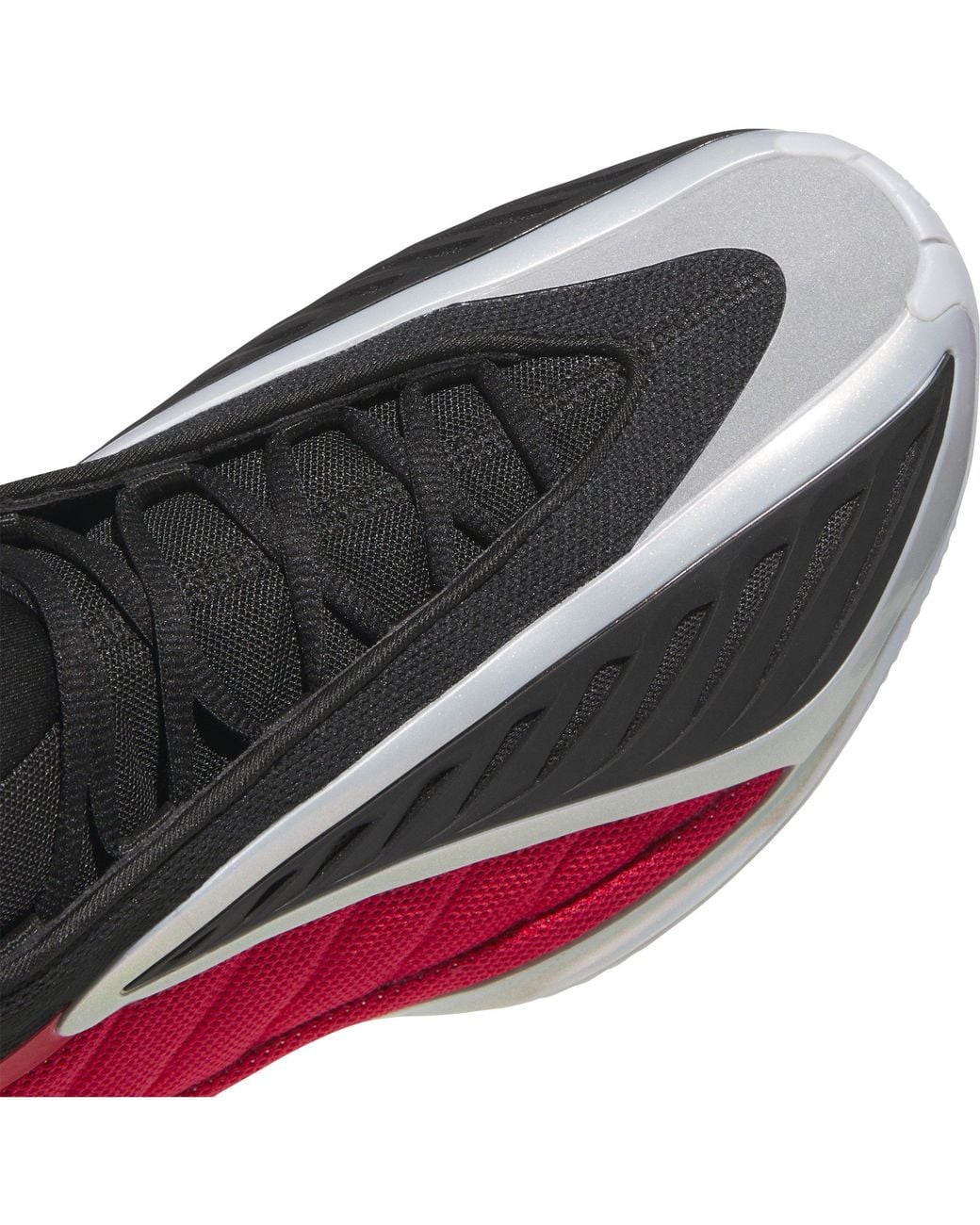 Adidas Pink Anthony Edwards 2 Basketball Trainers for men