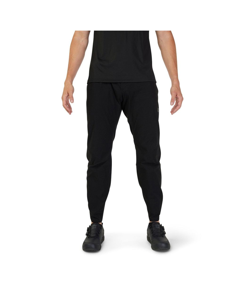 Fox Black Ranger Pants for men
