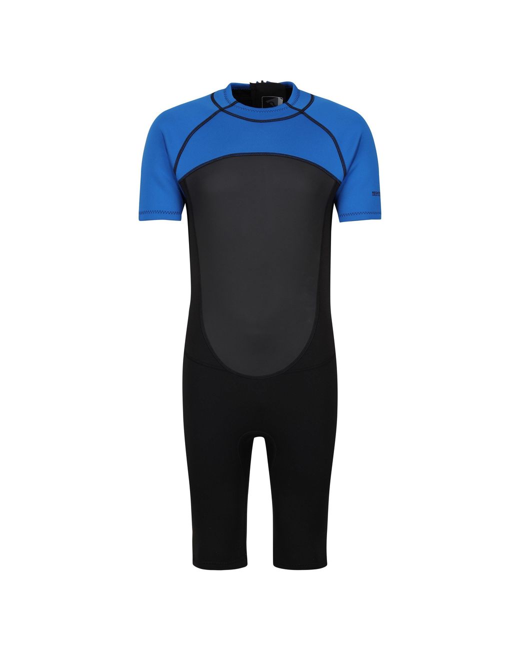 Regatta Blue Shorty Wetsuit for men