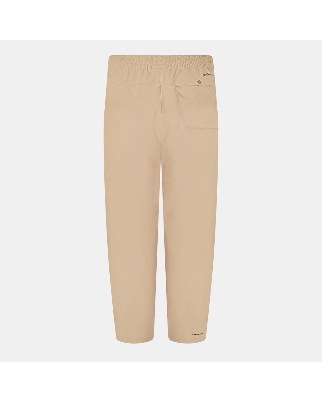 Columbia Natural Cedar Crest Walking Trousers