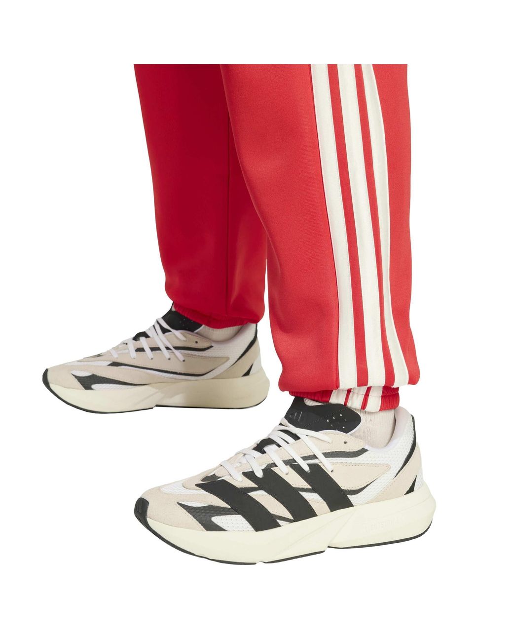 Adidas Red T M Stadium P for men