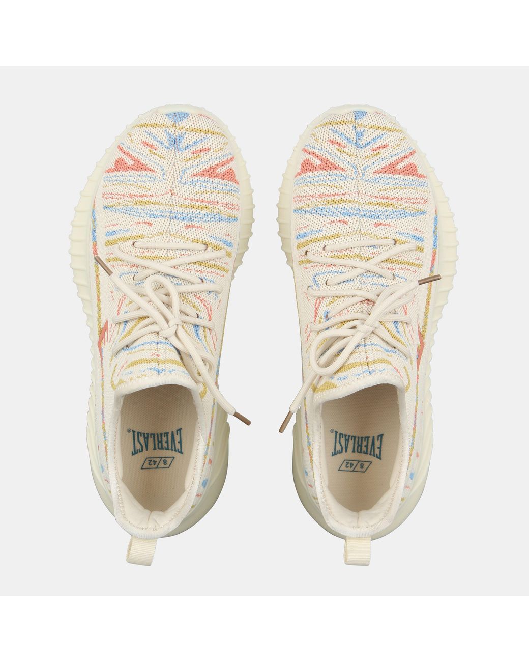 Everlast Natural Rassay Runners for men