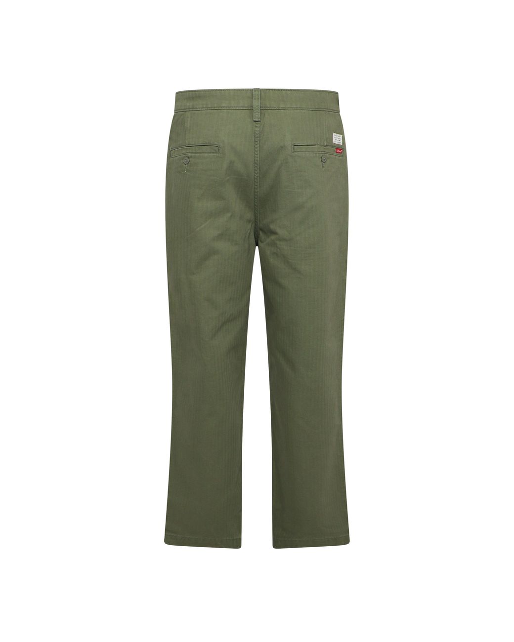 Levi's Green Levi's Xx Chino Loose for men