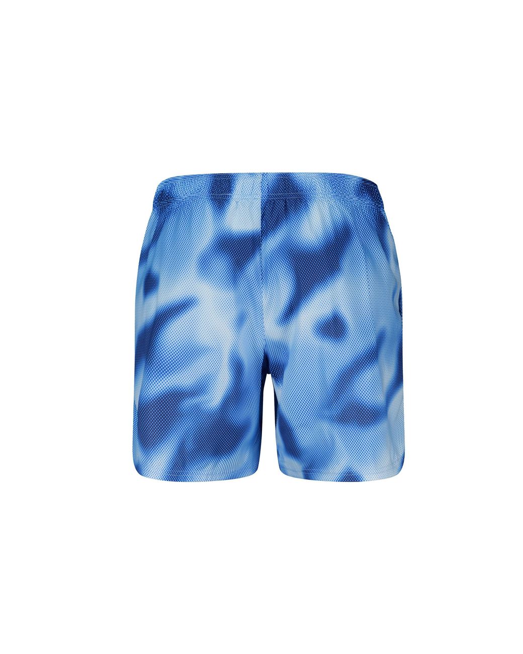 PUMA Blue Swim Printe for men
