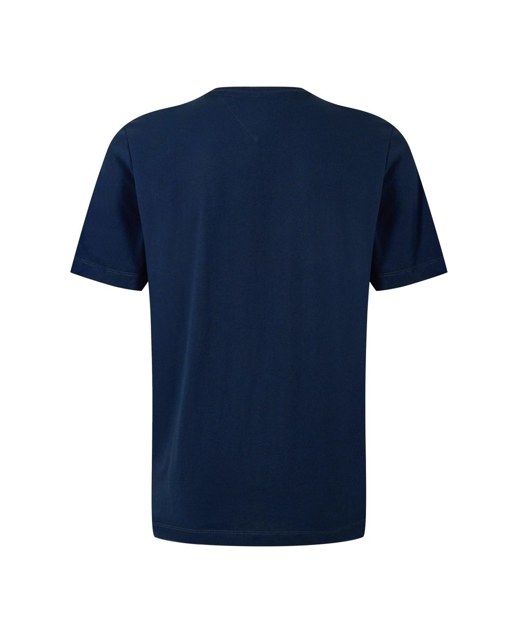 Tommy Hilfiger Blue Original Crew Neck Tee for men