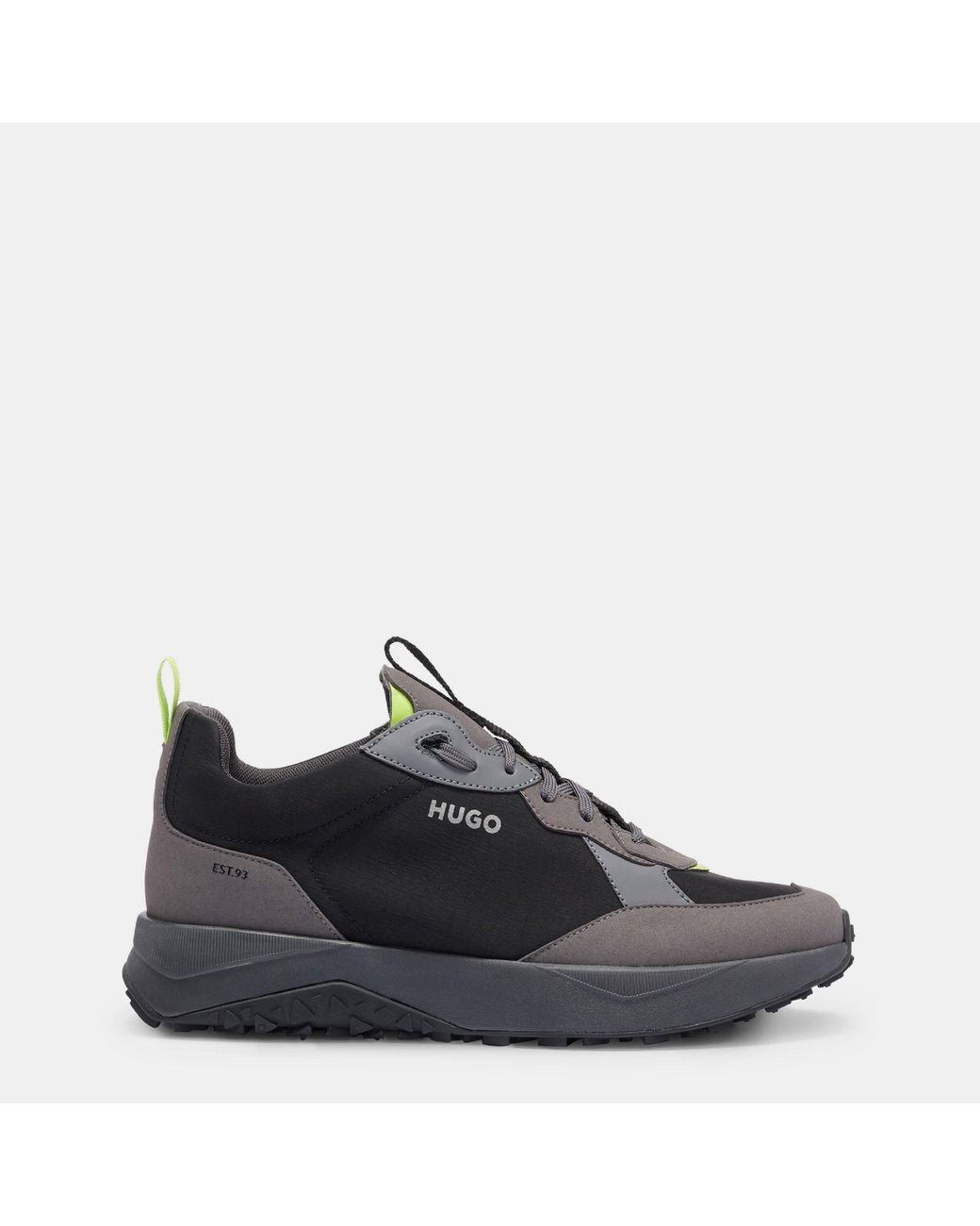 HUGO Blue Kane Runners for men
