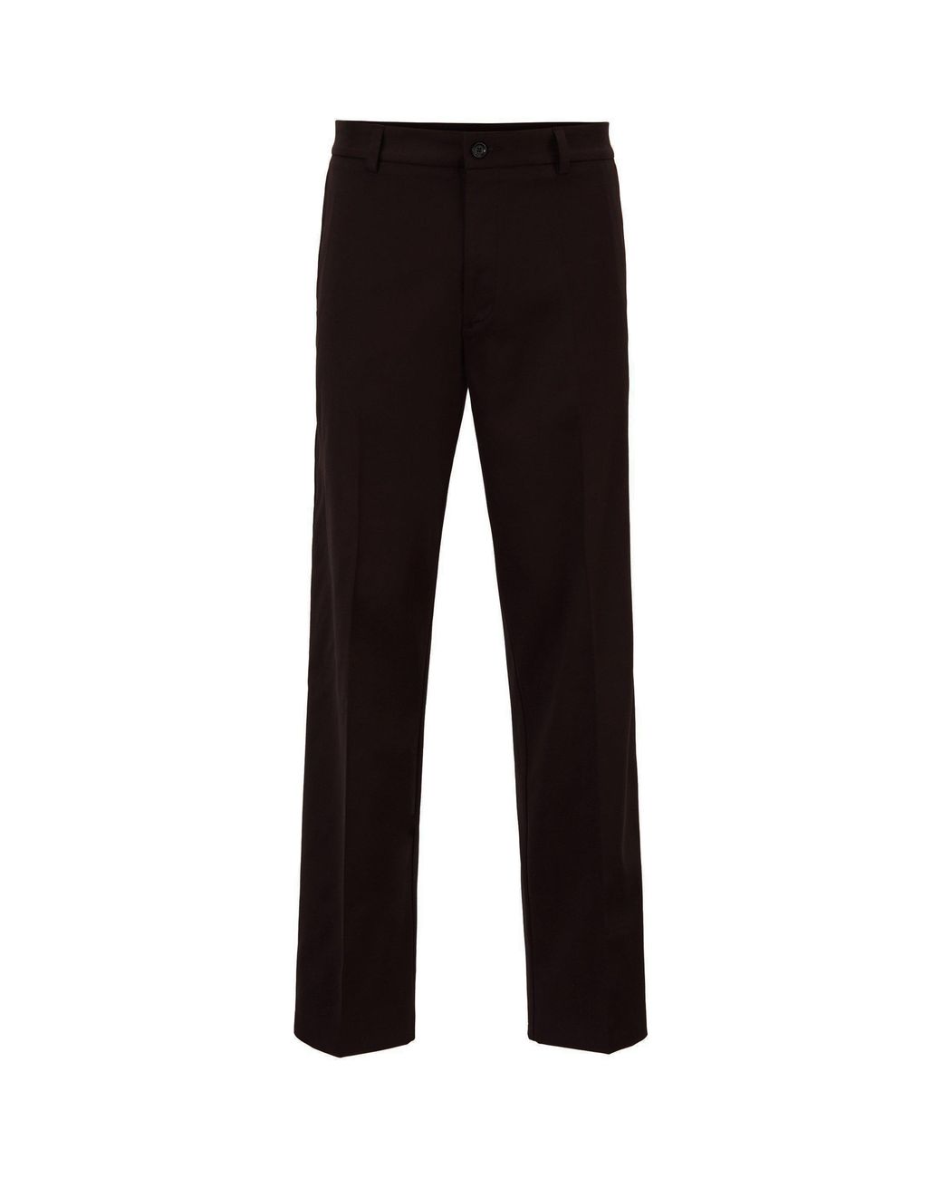 HUGO Black Parko Spw1 1021 for men