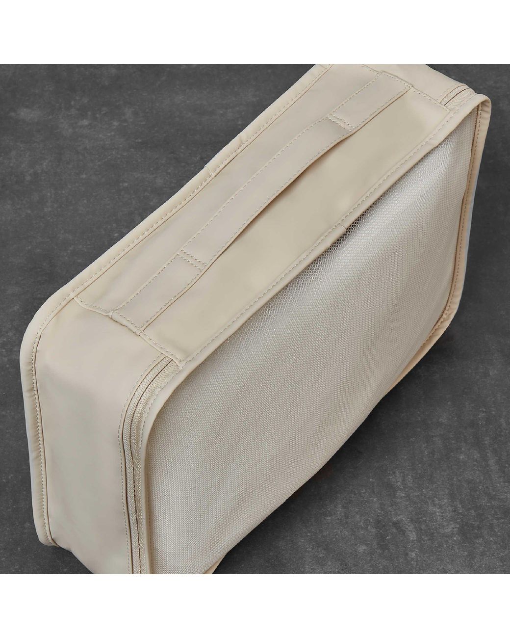 Rock Natural Packing Cubes Set Of 7