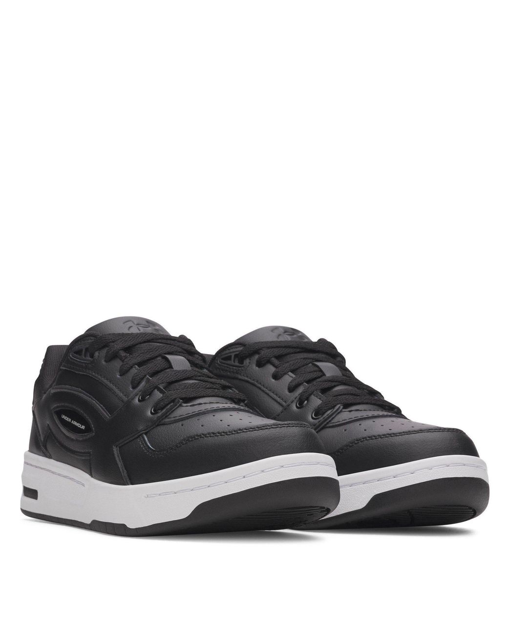 Under Armour Black Ua Flex for men