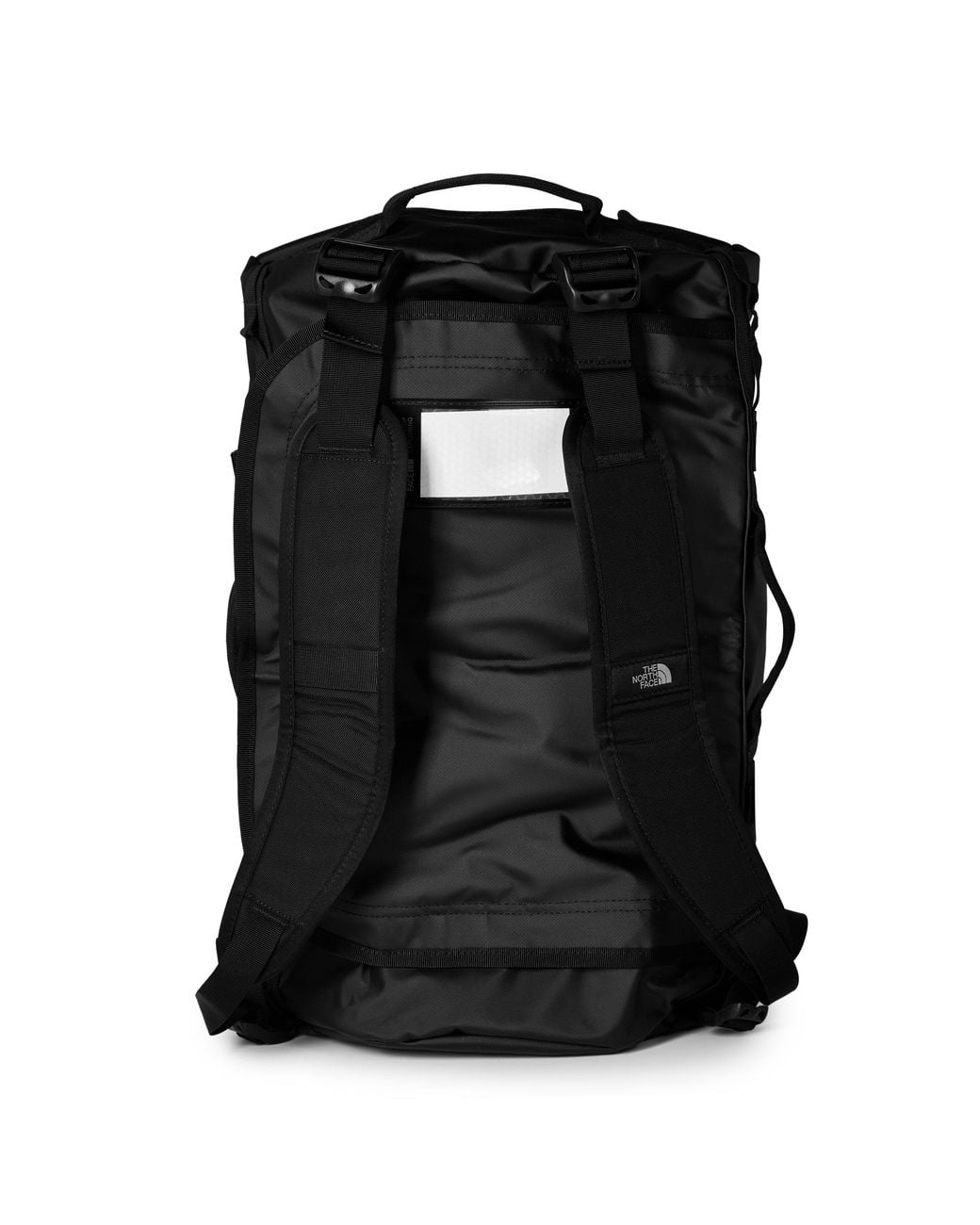 The North Face Black Base Camp Duffel for men