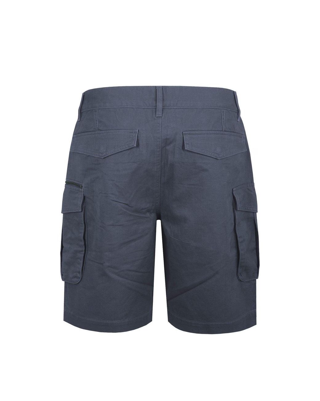 Firetrap Blue Btk Shorts for men