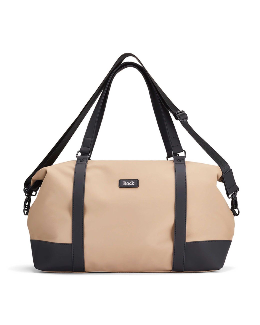 Rock Natural Harper Holdall