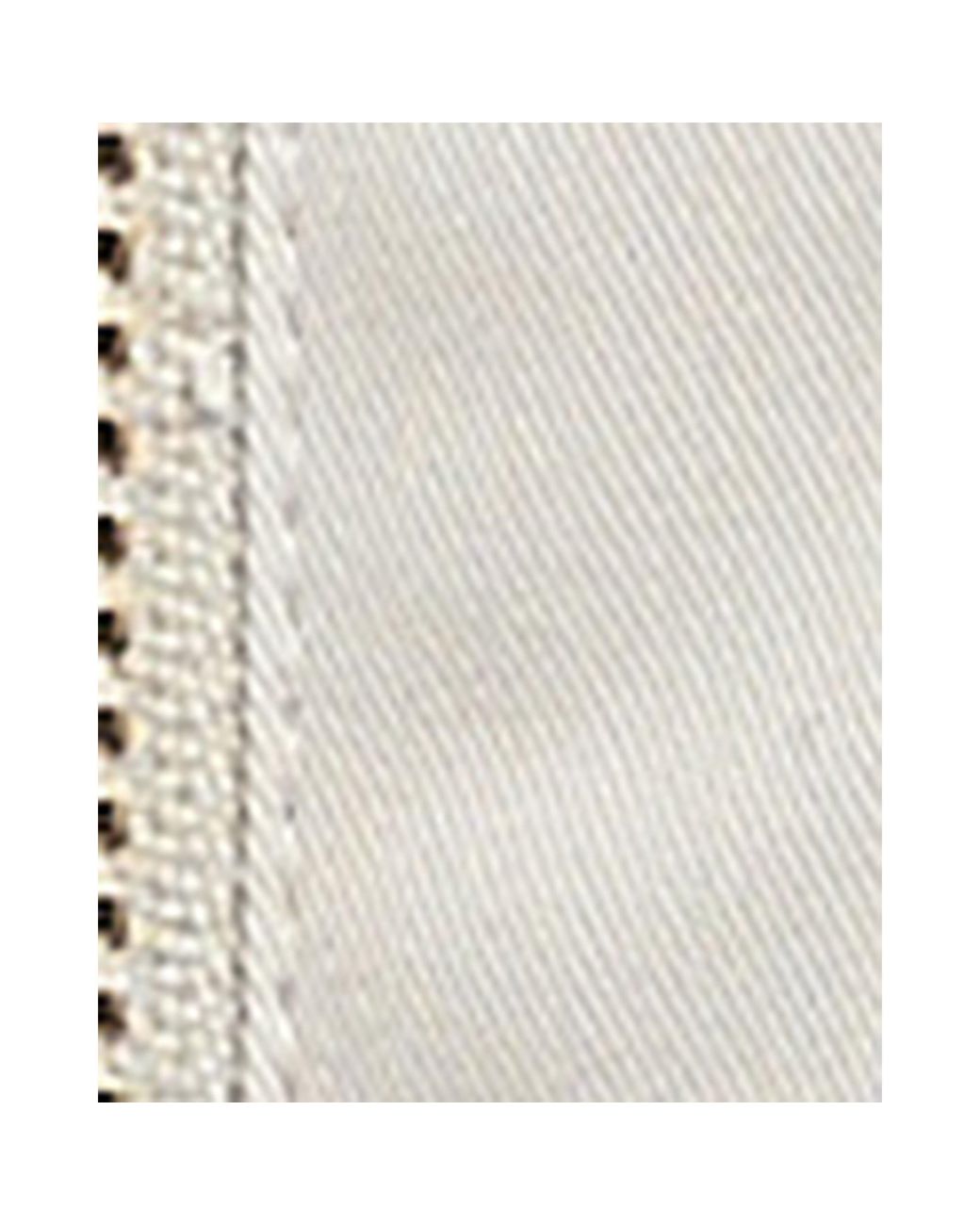 Barbour White Gabriette Cotton Rain Jacket