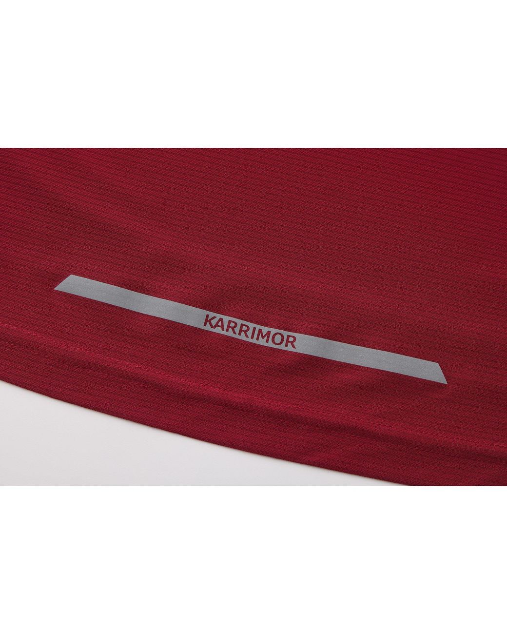 Karrimor Red Run Short Sleeve T Shirt for men