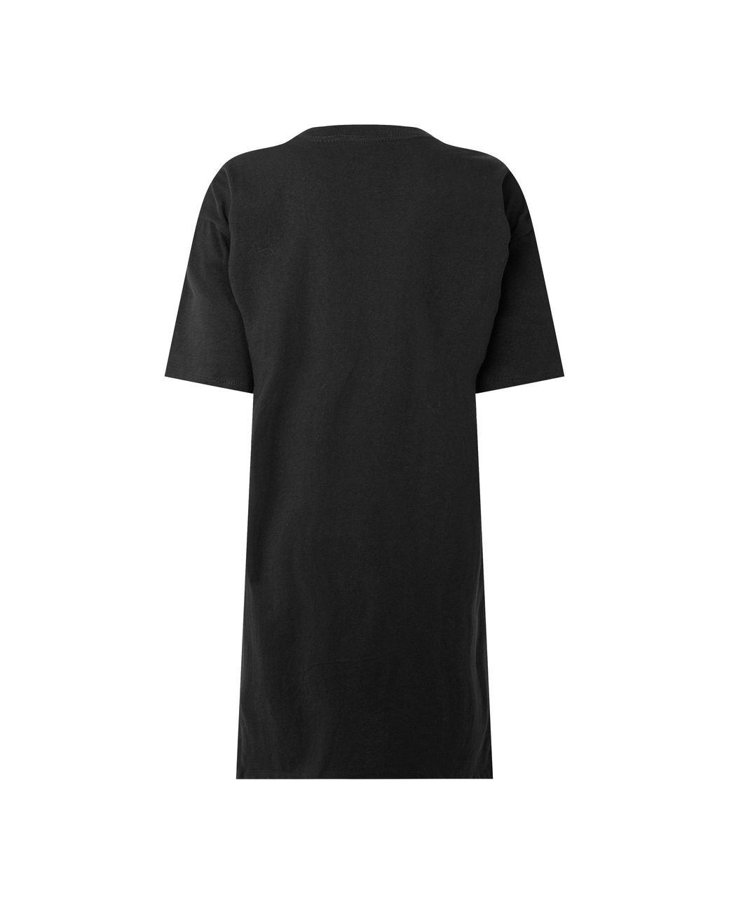 The North Face Black Evo Relaxed T-Shirt Dress