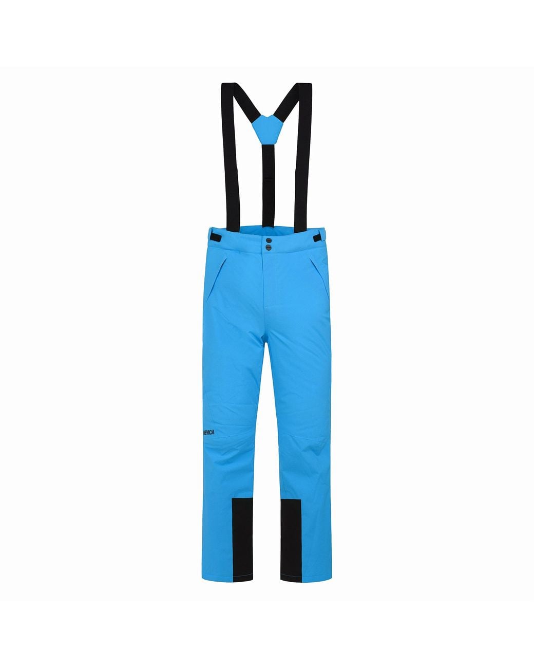 Nevica Blue Meribel Waterproof Ski Trousers for men