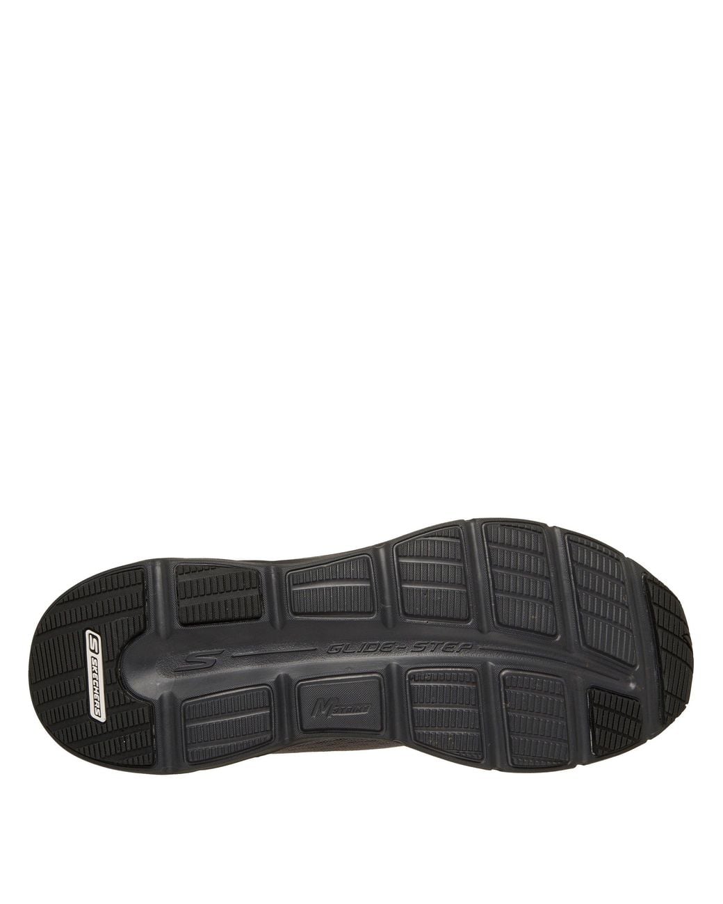 Skechers Gray Glide Step V Runners for men