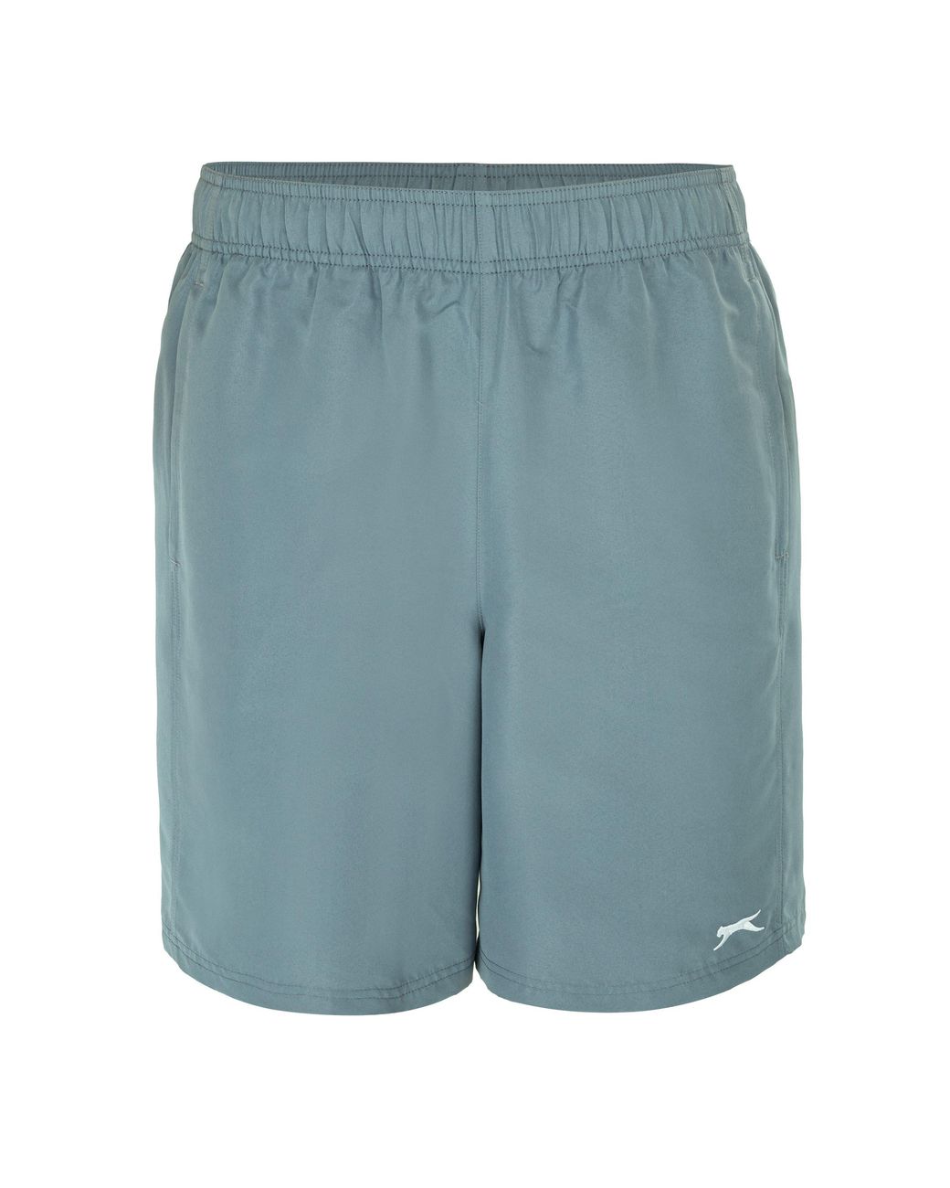 Slazenger 1881 Blue Woven Shorts for men