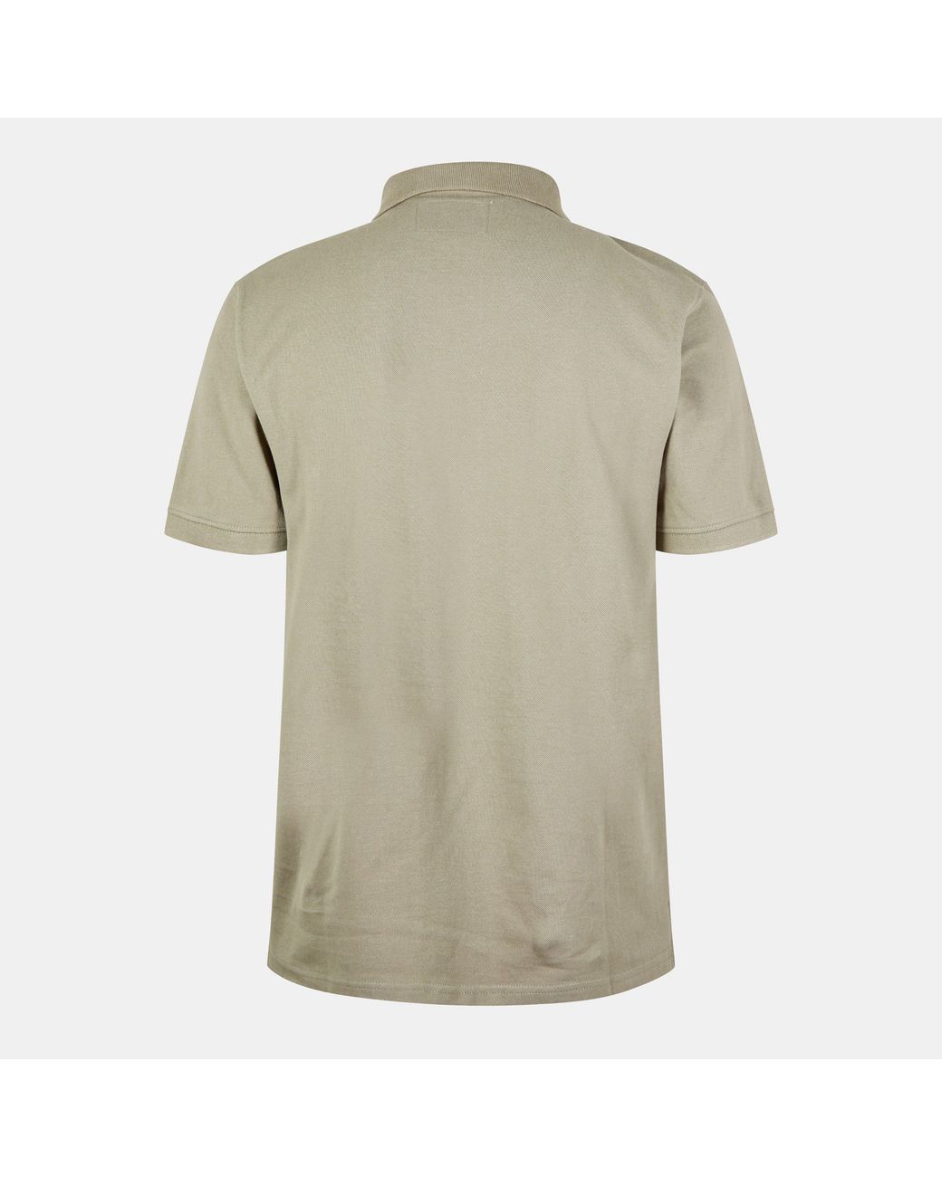 Jack Wills Green Aldgrove Classic Polo for men