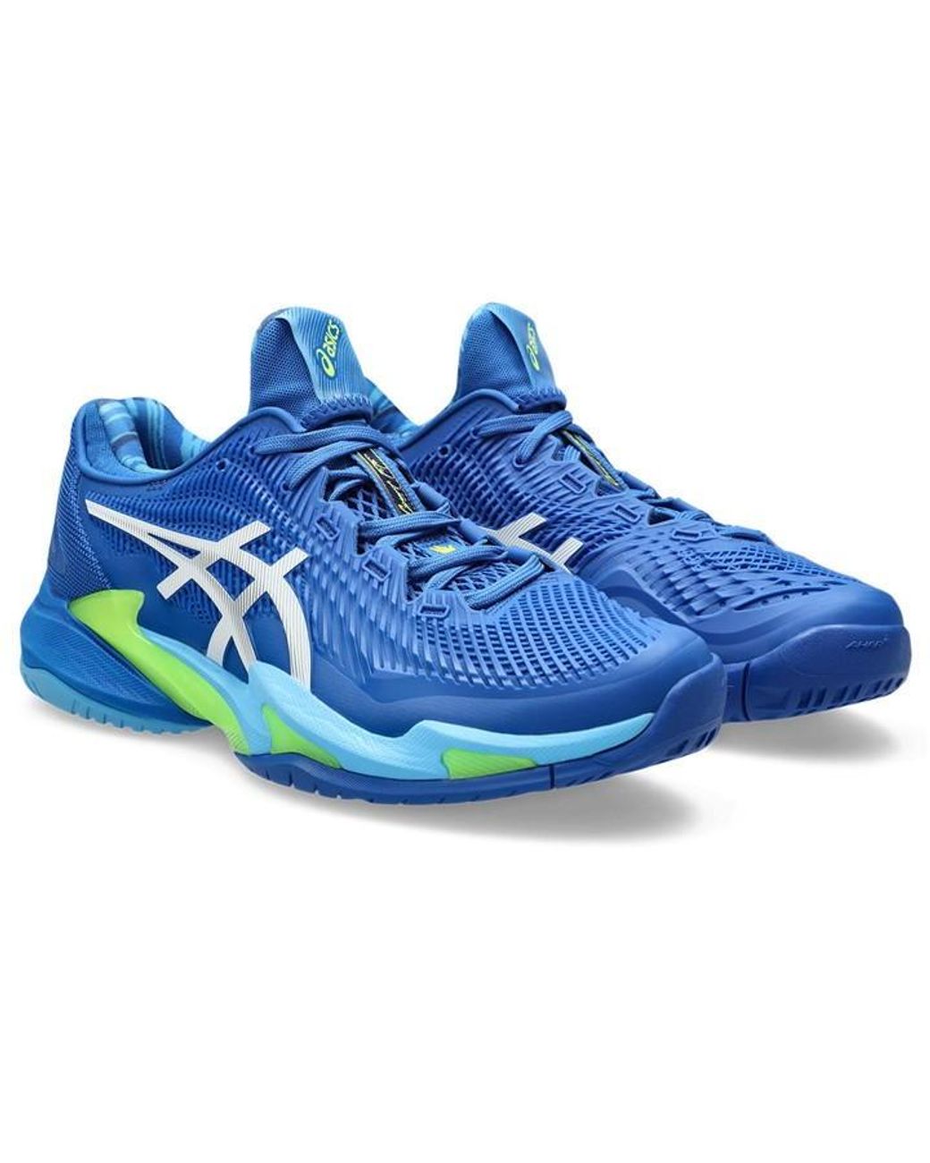 Asics novak tennis shoes amazon sale