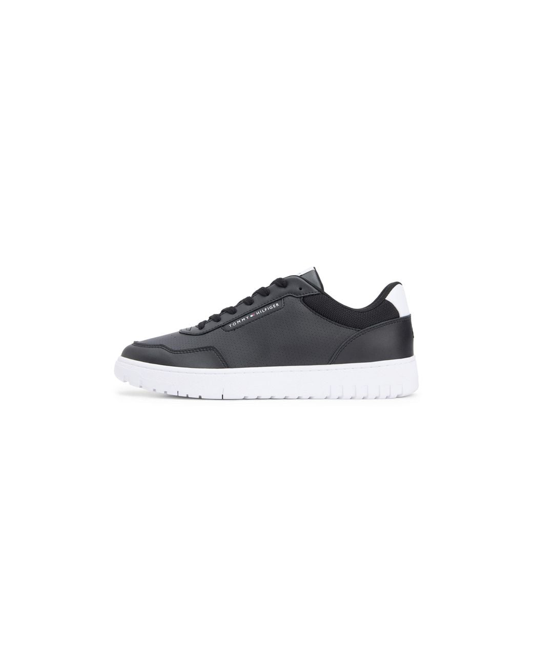 Tommy Hilfiger Blue Low-Top Trainers for men
