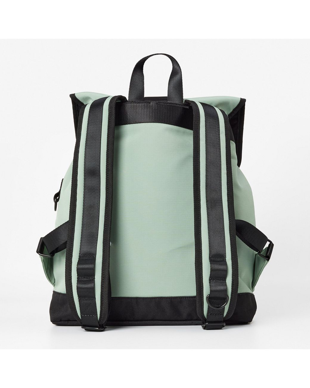 Kangol Green Backpack