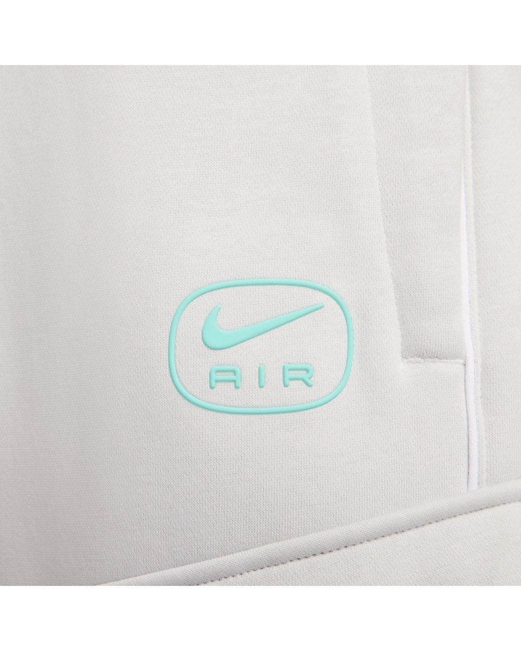 Nike Blue M Nsw Sw Air Cargo Pant Flc Bb for men