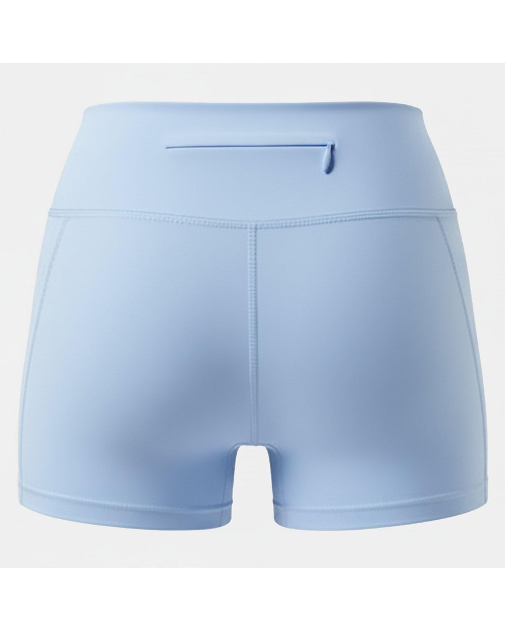 Usa Pro Blue 3 Inch Shorts