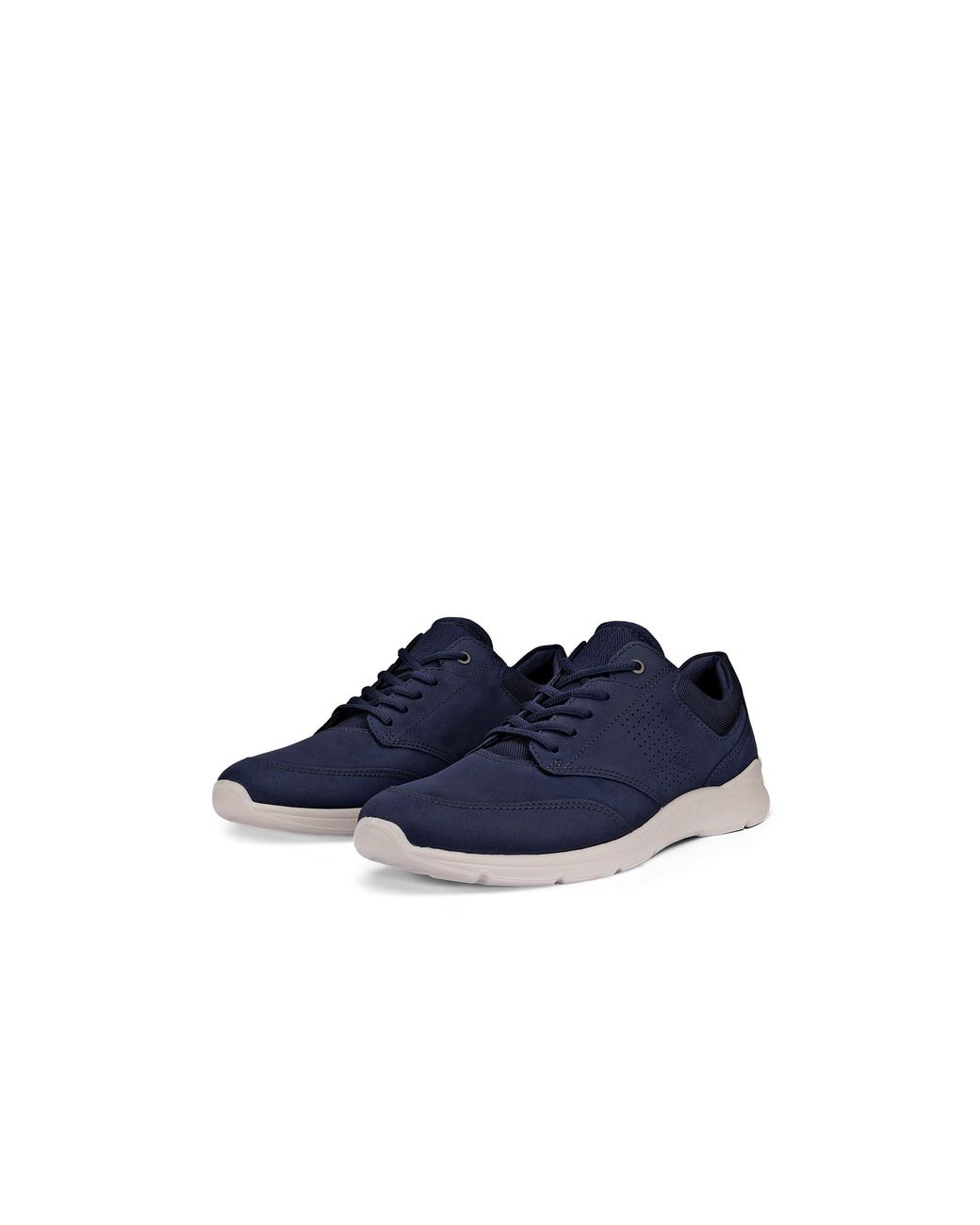 Ecco Blue Irving for men