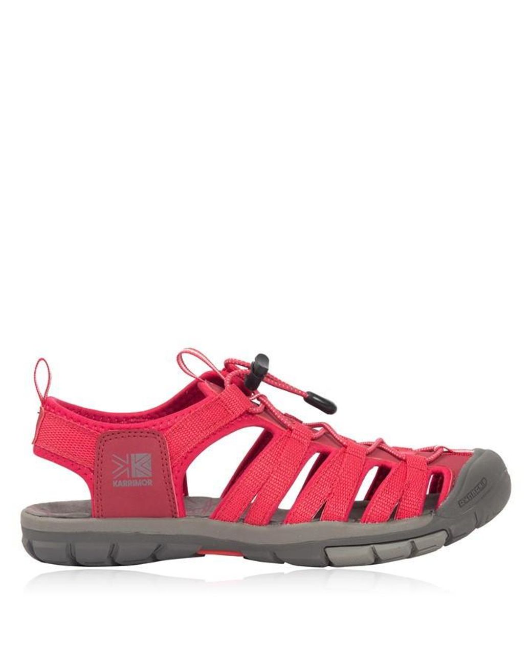 Karrimor Ithaca Walking Sandals in Pink Lyst UK