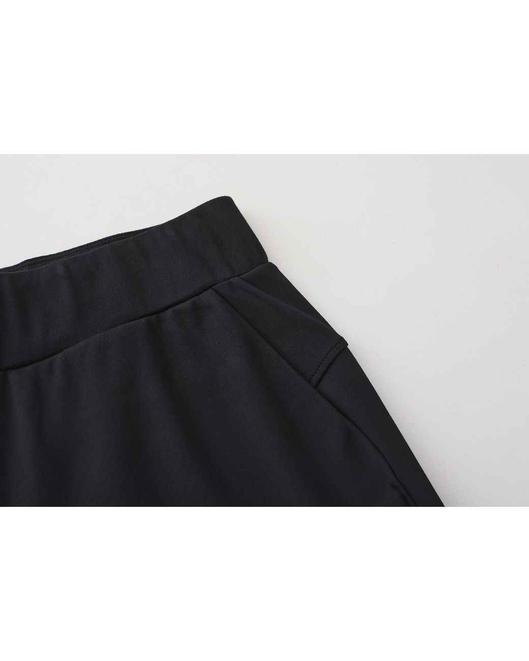 La Gear Black Train Tight Ladies